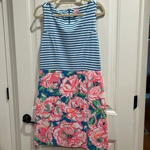 Lilly dress